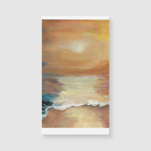 Sunset-Santa Teresa-Costa Rica