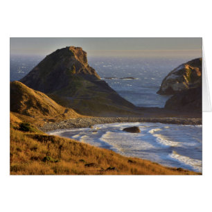 Sunset, Sea Stacks, Sisters, Oregon Coast