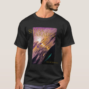 Sunset Shark #1 T-Shirt