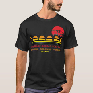 Sunset Shirt