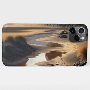 Sunset Shore iPhone 11Pro Max Case