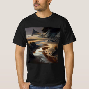 Sunset Shore T-Shirt