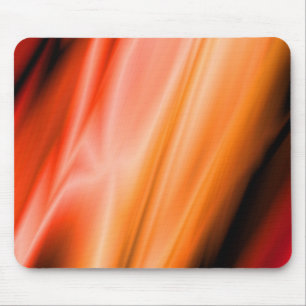 Sunset silk mouse mat