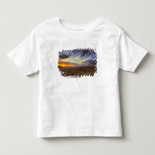 Sunset, south rim of the Grand Canyon, Grand Toddler T-Shirt