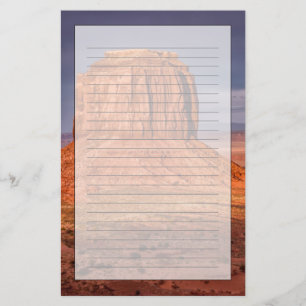 Sunset Stationery