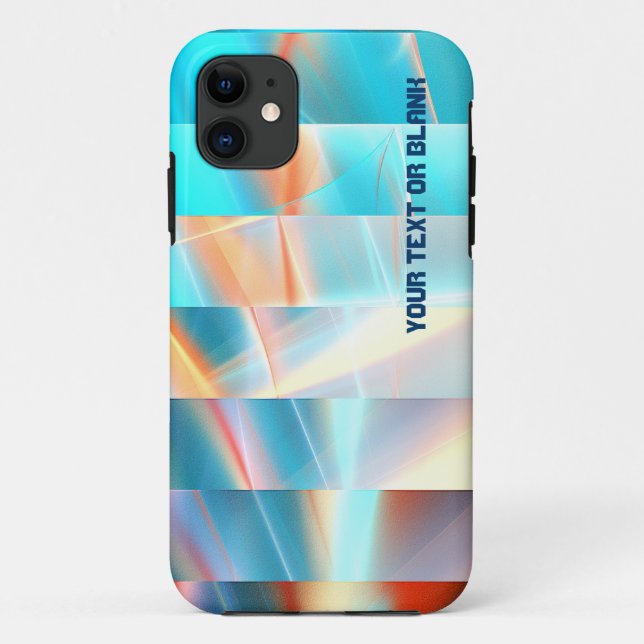 Sunset Strips Case-Mate iPhone Case (Back)
