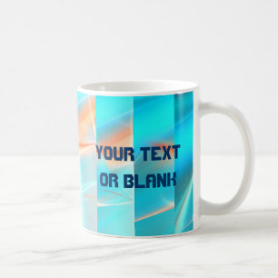 Sunset Strips Coffee Mug