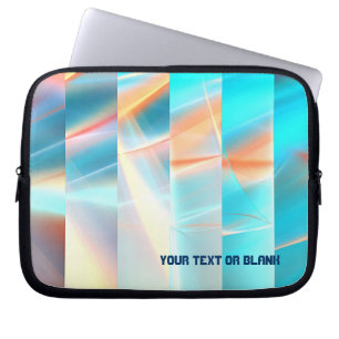 Sunset Strips Laptop Sleeve