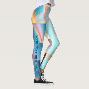 Sunset Strips Leggings