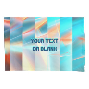 Sunset Strips Pillowcase
