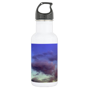 Sunset / Sunrise Sky & Clouds 532 Ml Water Bottle