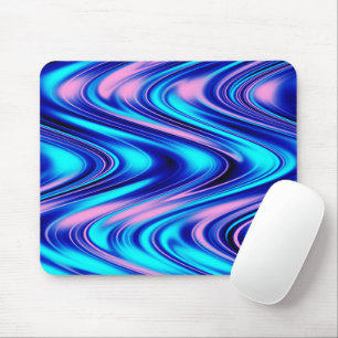 Sunset Swirls..... Mouse Mat