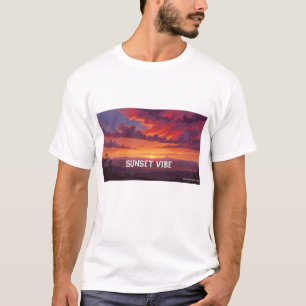 SUNSET T-SHIRT