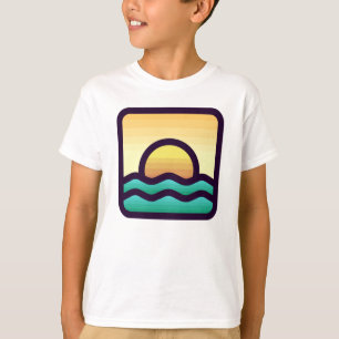 Sunset T-Shirt