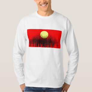 Sunset T-shirt