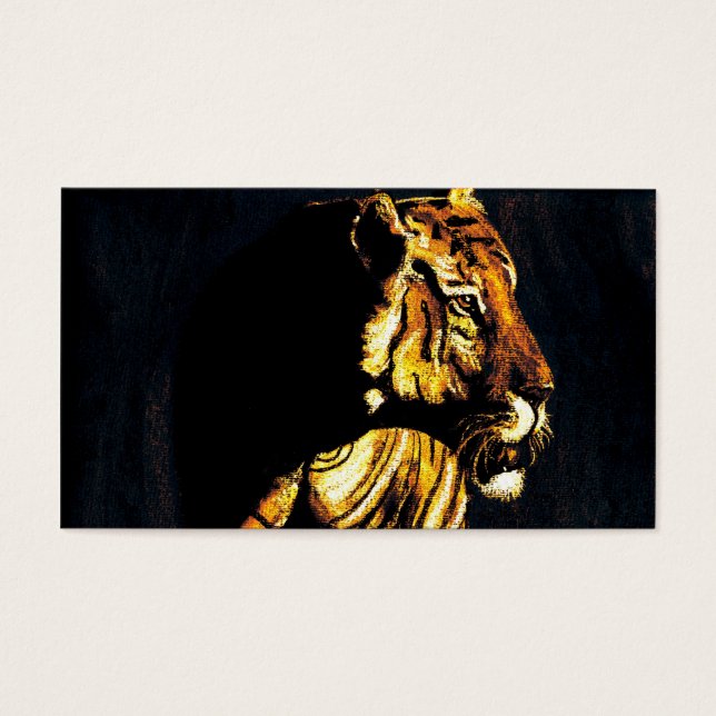 sunset tiger 2 (Front)