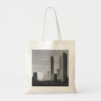 Sunset Tote Bag