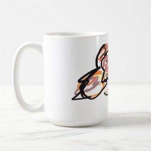 Sunset Turkey Autumn Coffee Mug