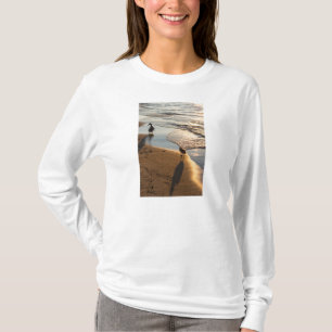 Sunset Walk With Mummy Long Sleeve T-shirt