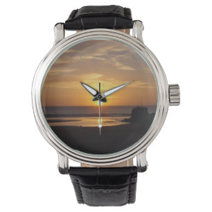 Sunset watch