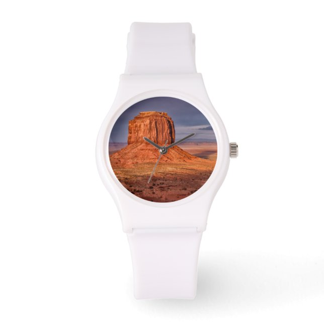Sunset Watch (Front)