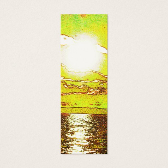 sunsetBurst (Front)