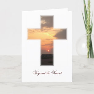 SunsetCrossMP, Beyond the Sunset Card