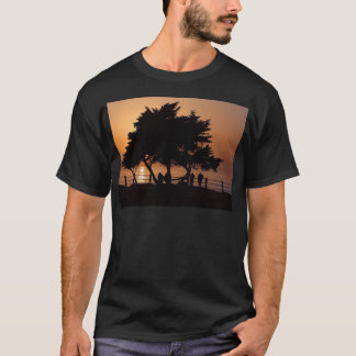 Sunsets La Jolla T-Shirt