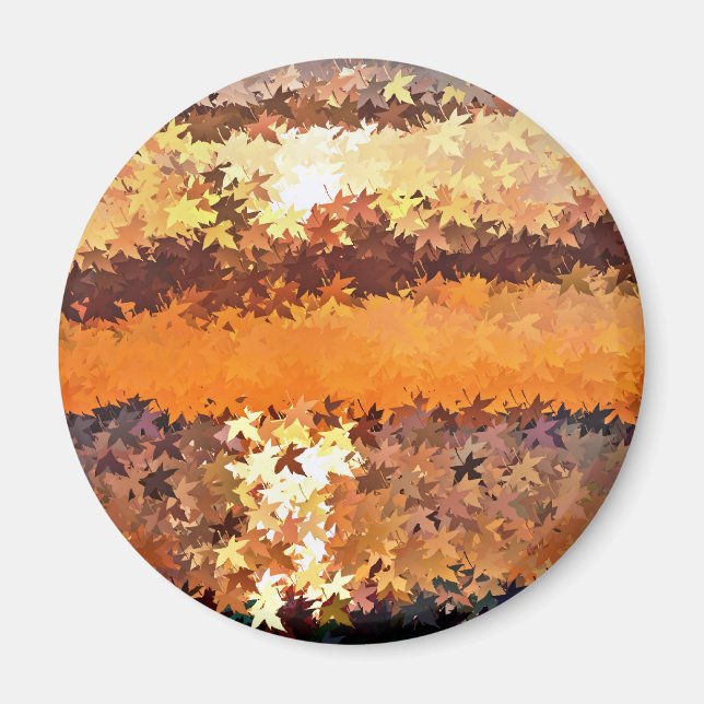 SUNSETS MAGNET (Front)