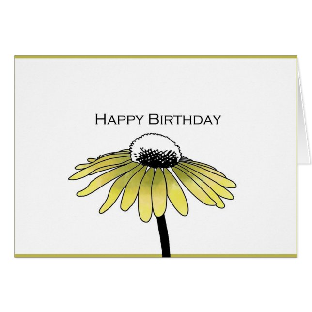 Sunshine (Front Horizontal)