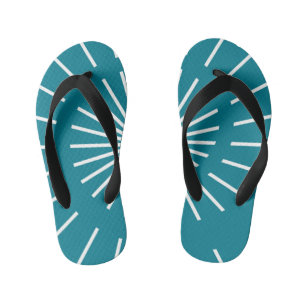 Sunshine 11 kid's flip flops
