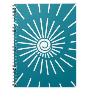 Sunshine 11 notebook