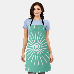 Sunshine 12 apron
