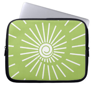 Sunshine 13 laptop sleeve