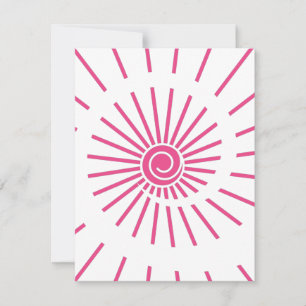 Sunshine 15 card