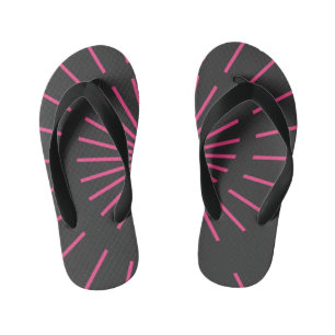 Sunshine 15 kid's flip flops