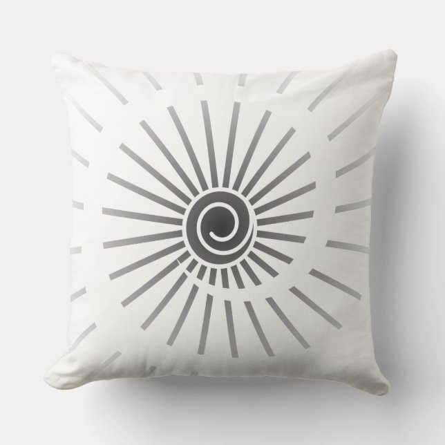 Sunshine 4 cushion (Front)