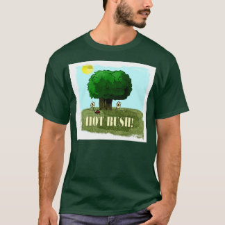 Sunshine 59: HOT BUSH! T-Shirt