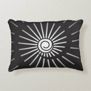 Sunshine 5 decorative cushion