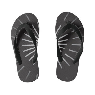Sunshine 5 kid's flip flops