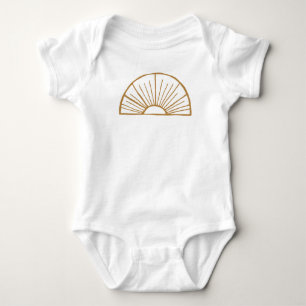 Sunshine Baby Bodysuit