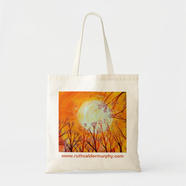 Sunshine Bag (Front)