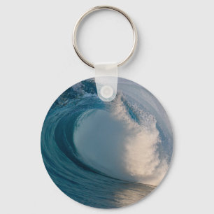 Sunshine Barrel Keychain - Newport Beach, Ca