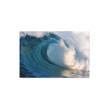 Sunshine Barrel Newport Beach  (Canvas 60" x 40") 