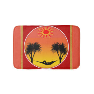 Sunshine Bath Mat