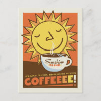 Sunshine Blend Coffee