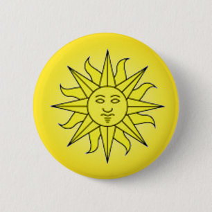 Sunshine Button