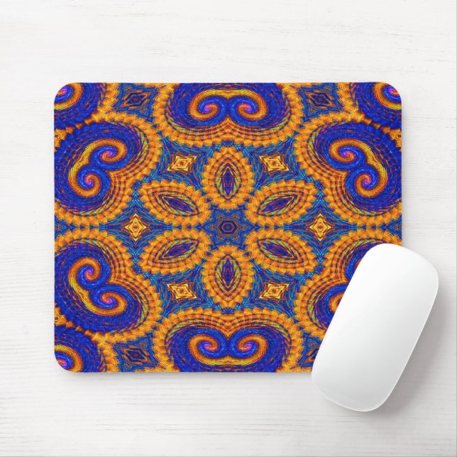 Sunshine by the waters.... mouse mat (With Mouse)