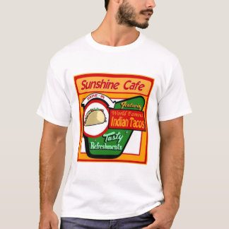 sunshine cafe T-Shirt
