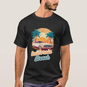 sunshine california T-Shirt